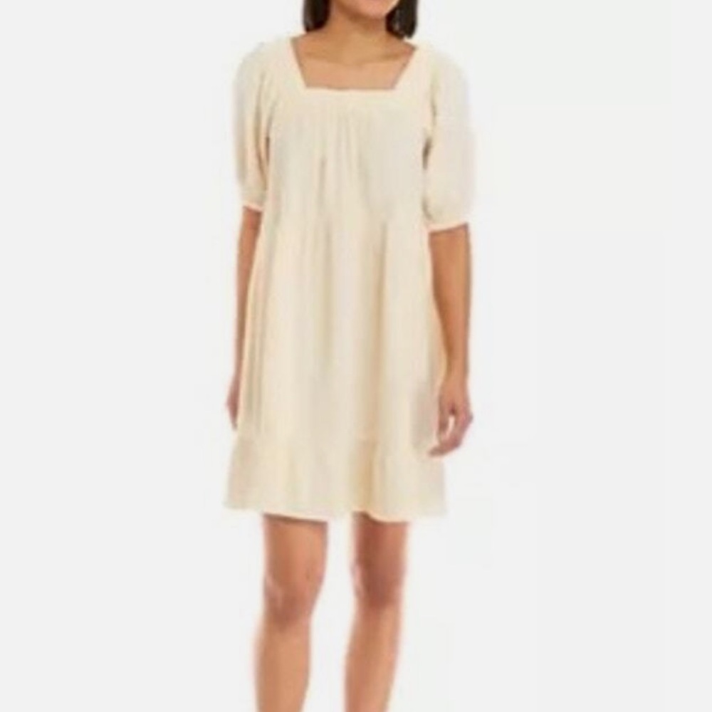 NWT Wonderly Dress